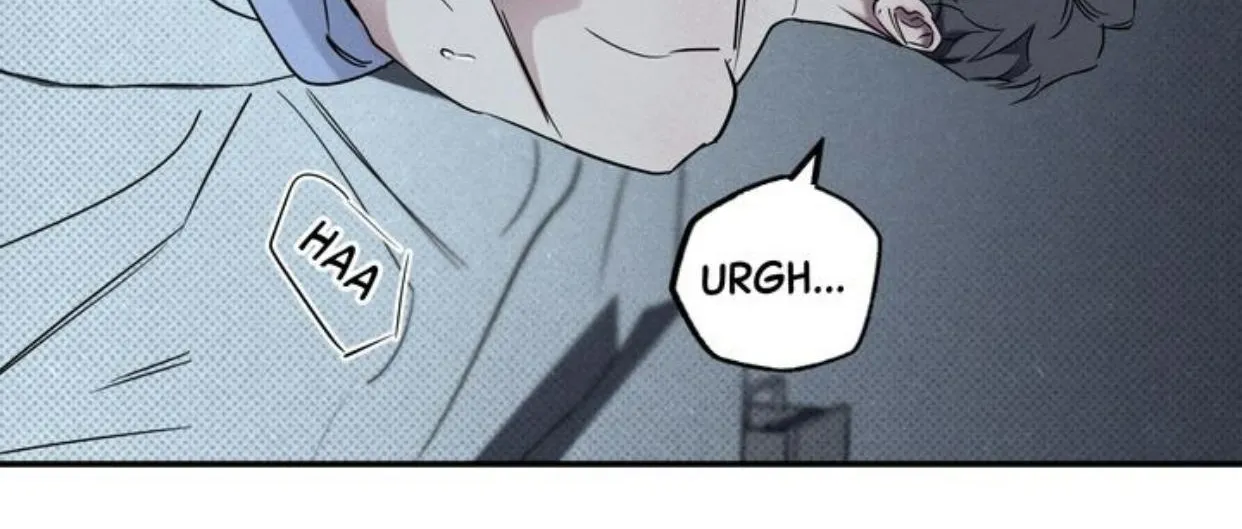 Wet Sand Chapter 12 page 60 - 