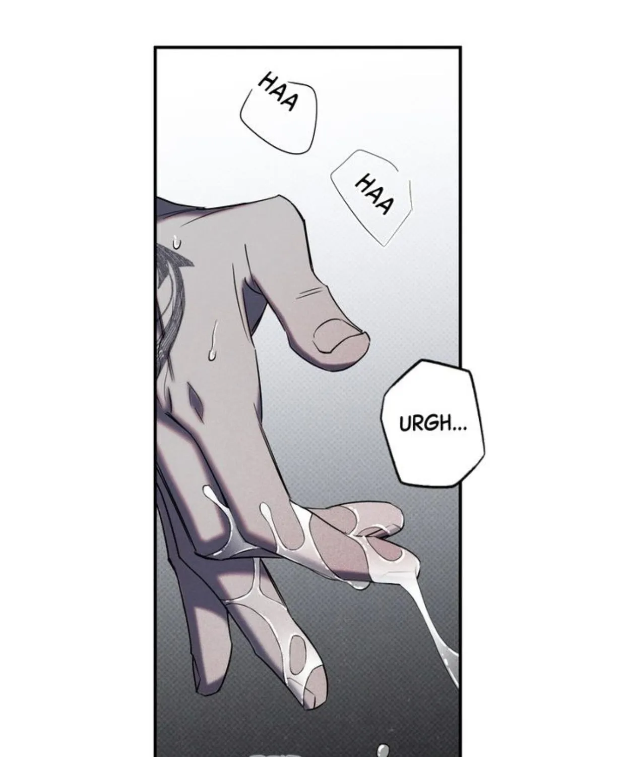 Wet Sand Chapter 12 page 61 - 