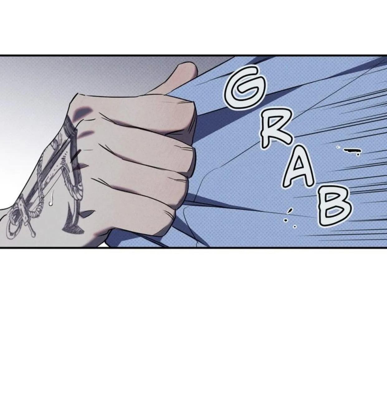 Wet Sand Chapter 12 page 69 - 