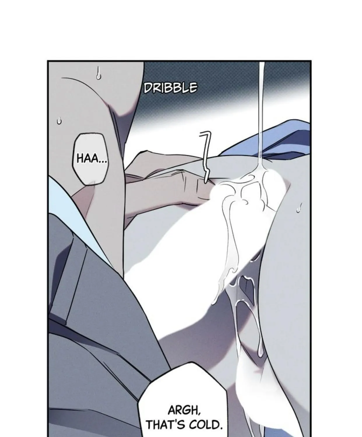 Wet Sand Chapter 12 page 76 - 