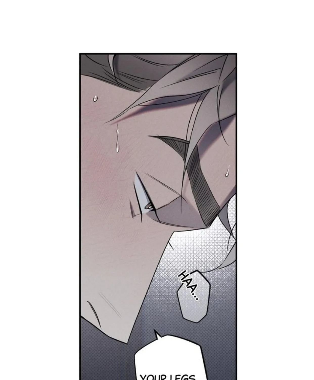 Wet Sand Chapter 12 page 87 - 