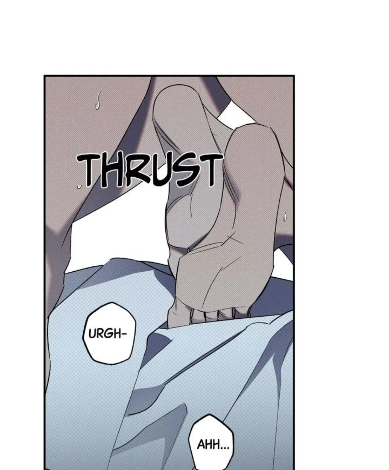 Wet Sand Chapter 12 page 91 - 