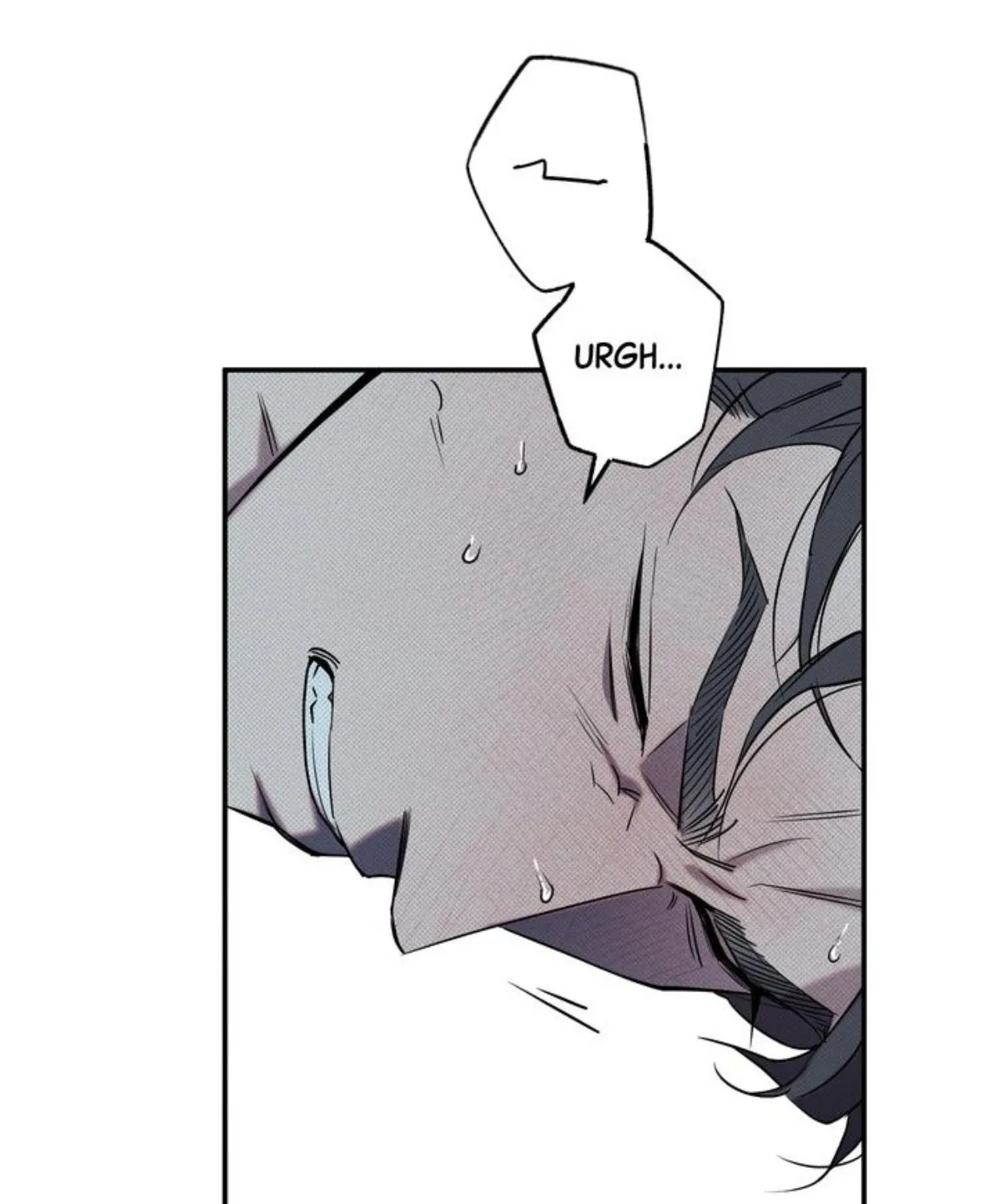 Wet Sand Chapter 12 page 93 - 