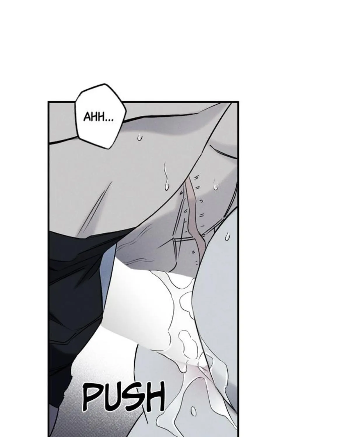 Wet Sand Chapter 12 page 100 - 