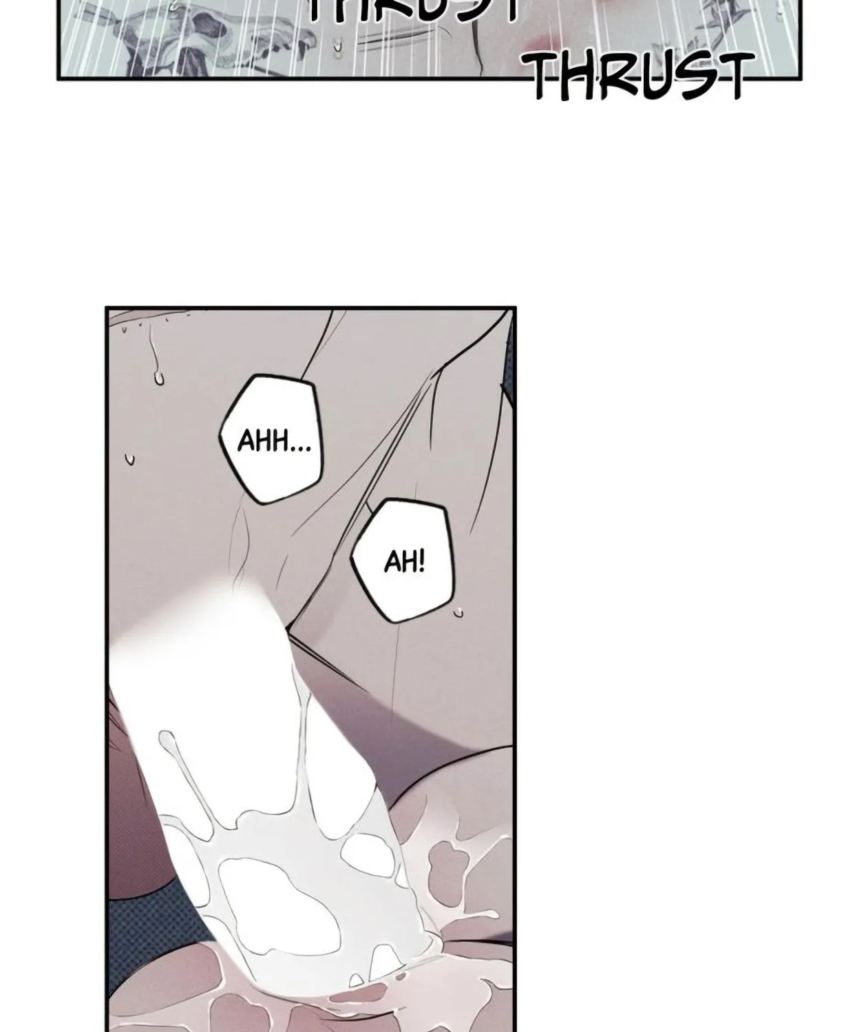 Wet Sand Chapter 13 page 11 - 
