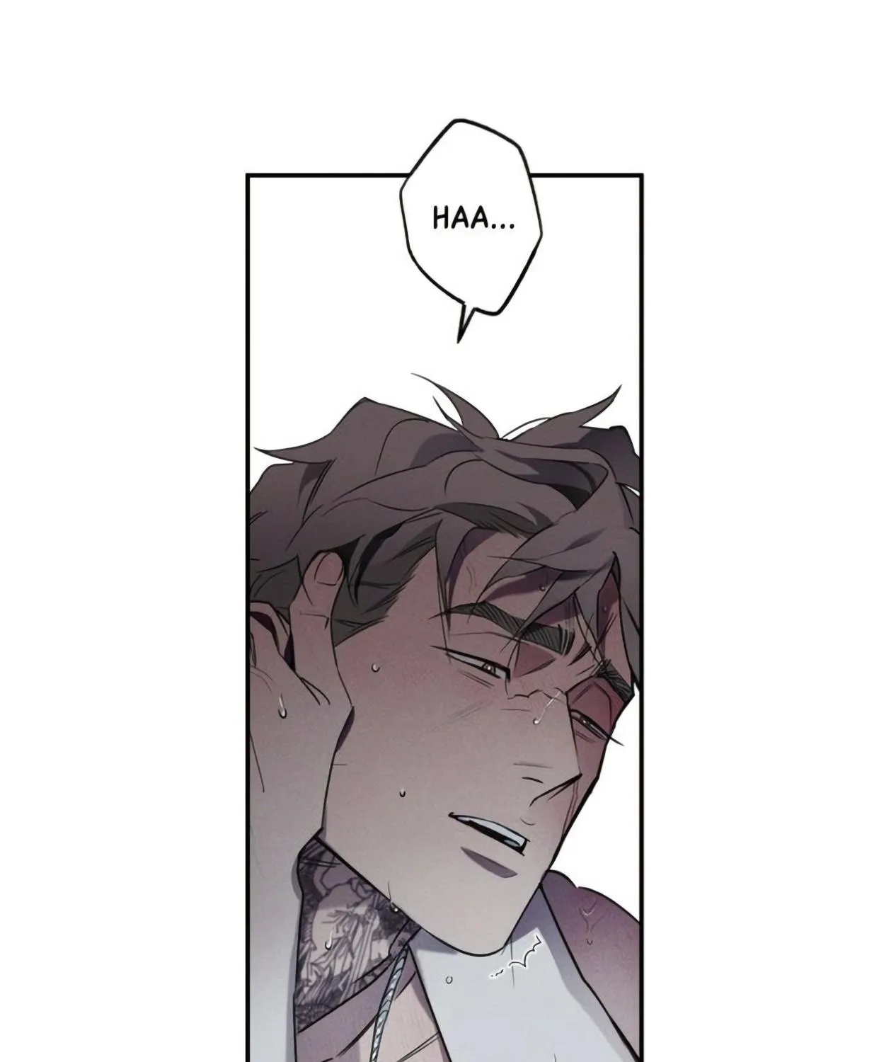 Wet Sand Chapter 13 page 14 - 