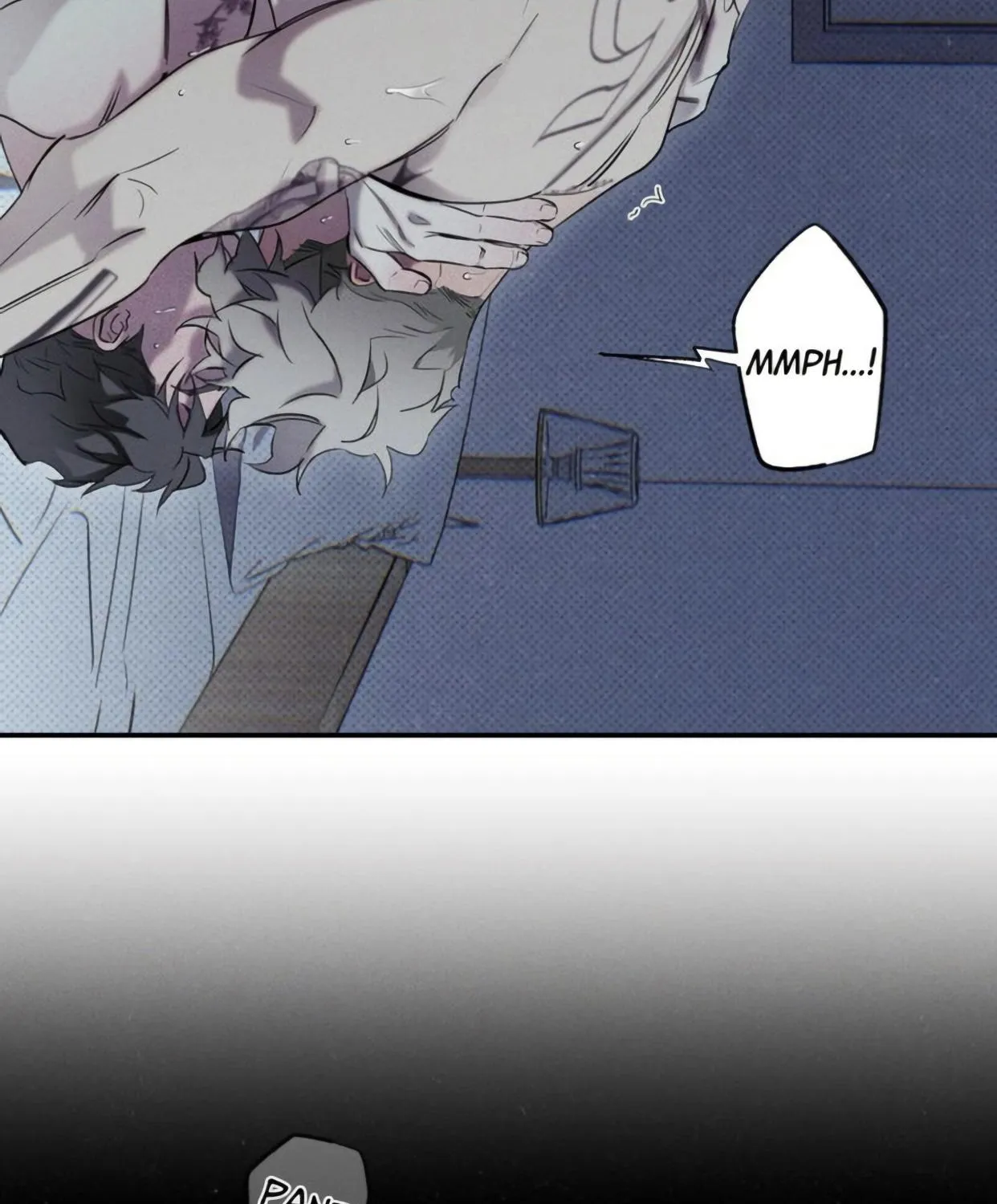 Wet Sand Chapter 13 page 16 - 
