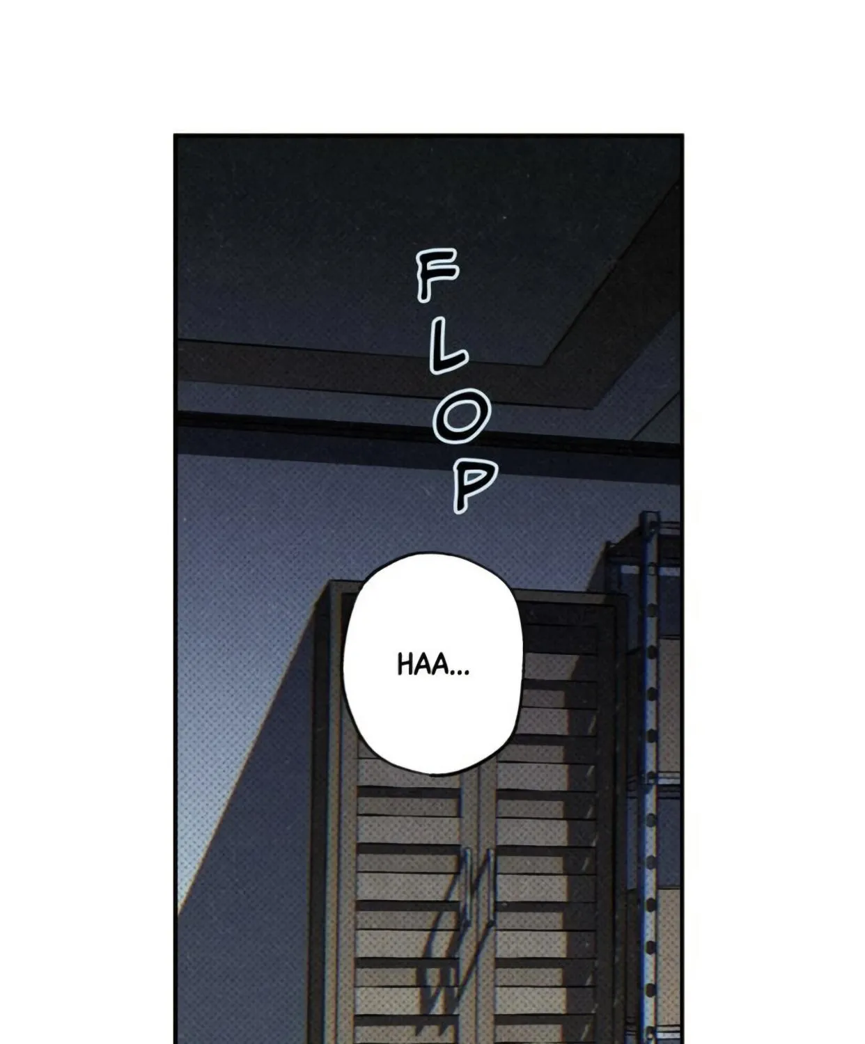 Wet Sand Chapter 13 page 22 - 