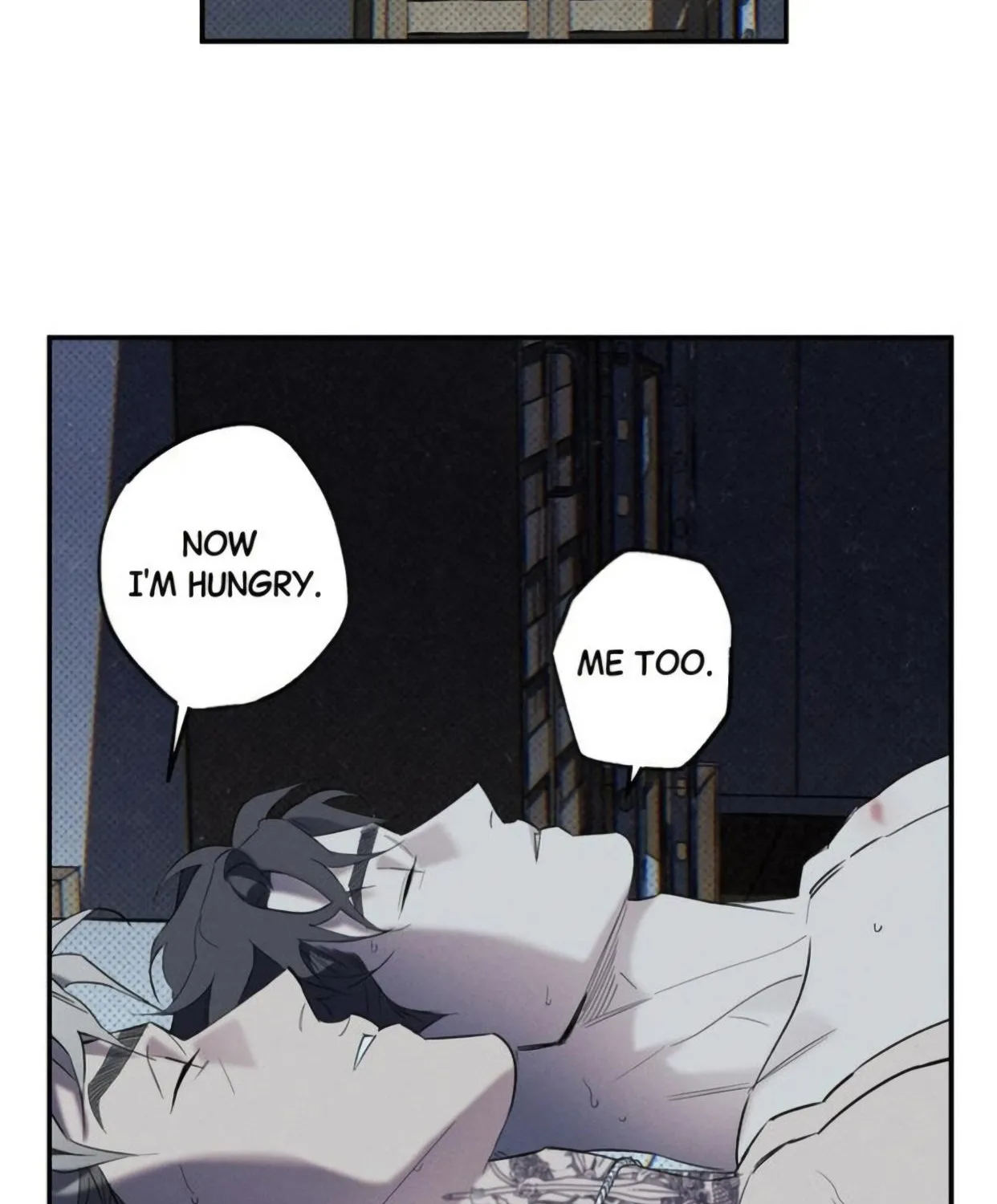 Wet Sand Chapter 13 page 23 - 