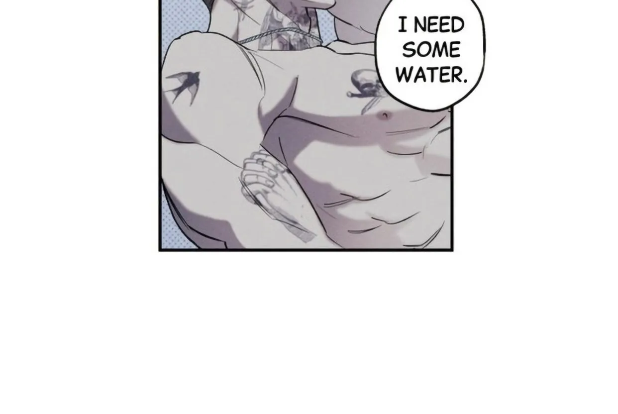 Wet Sand Chapter 13 page 25 - 