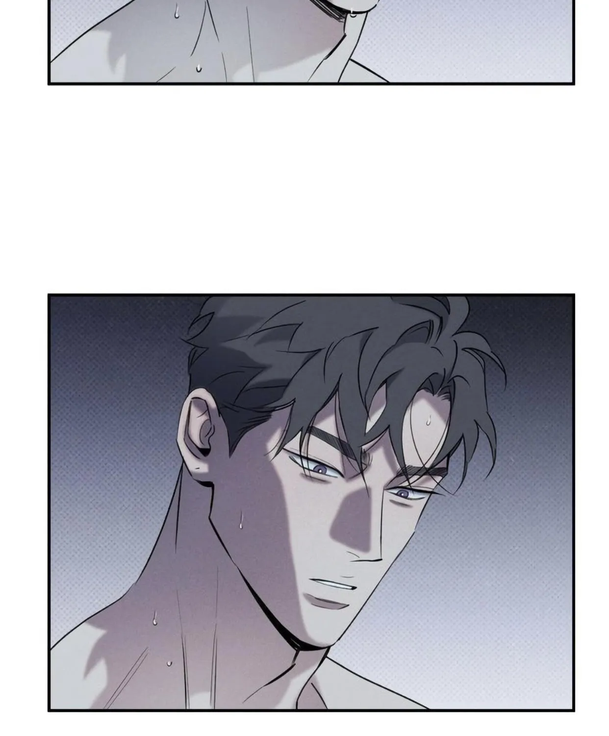 Wet Sand Chapter 13 page 28 - 