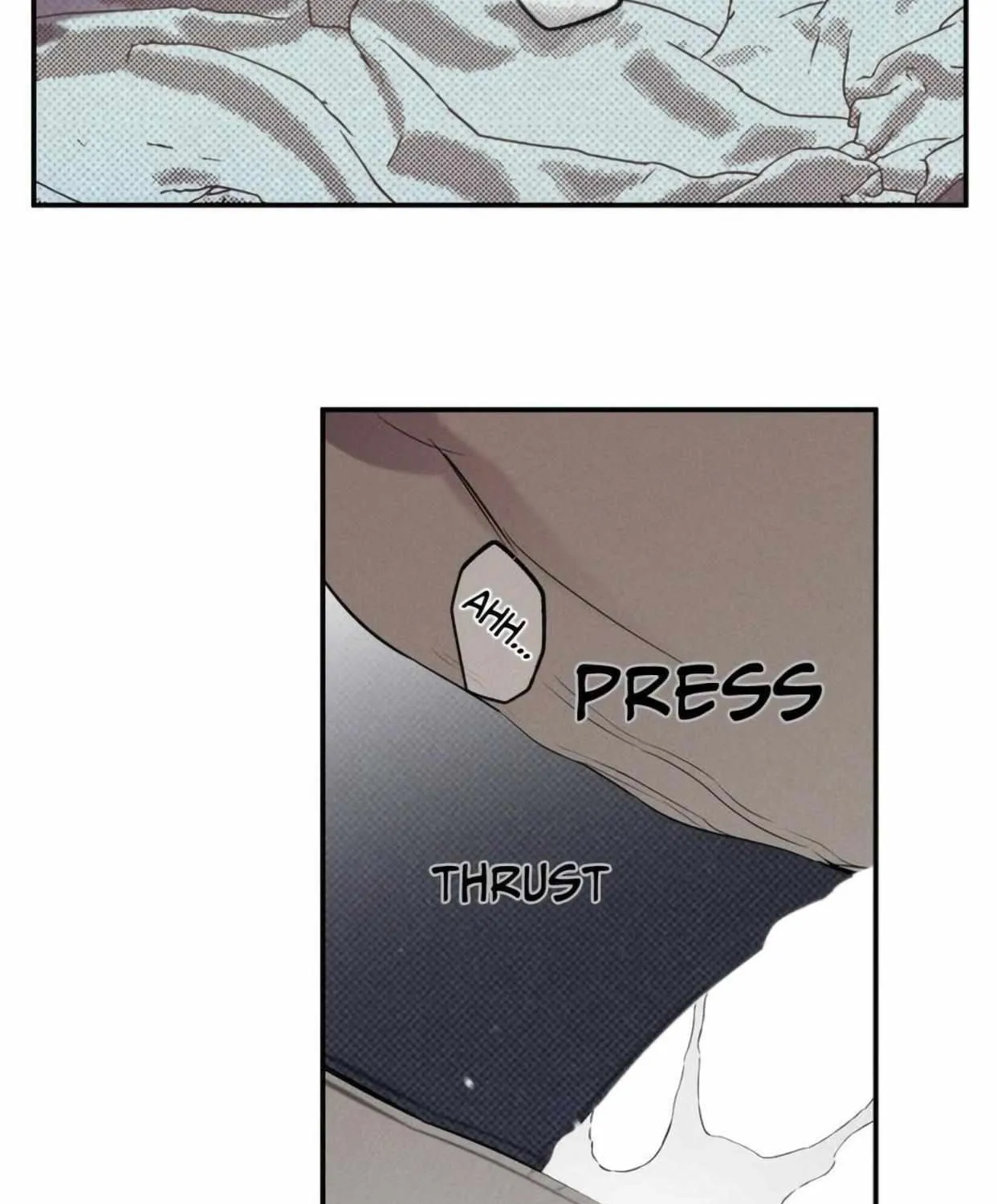 Wet Sand Chapter 13 page 4 - 