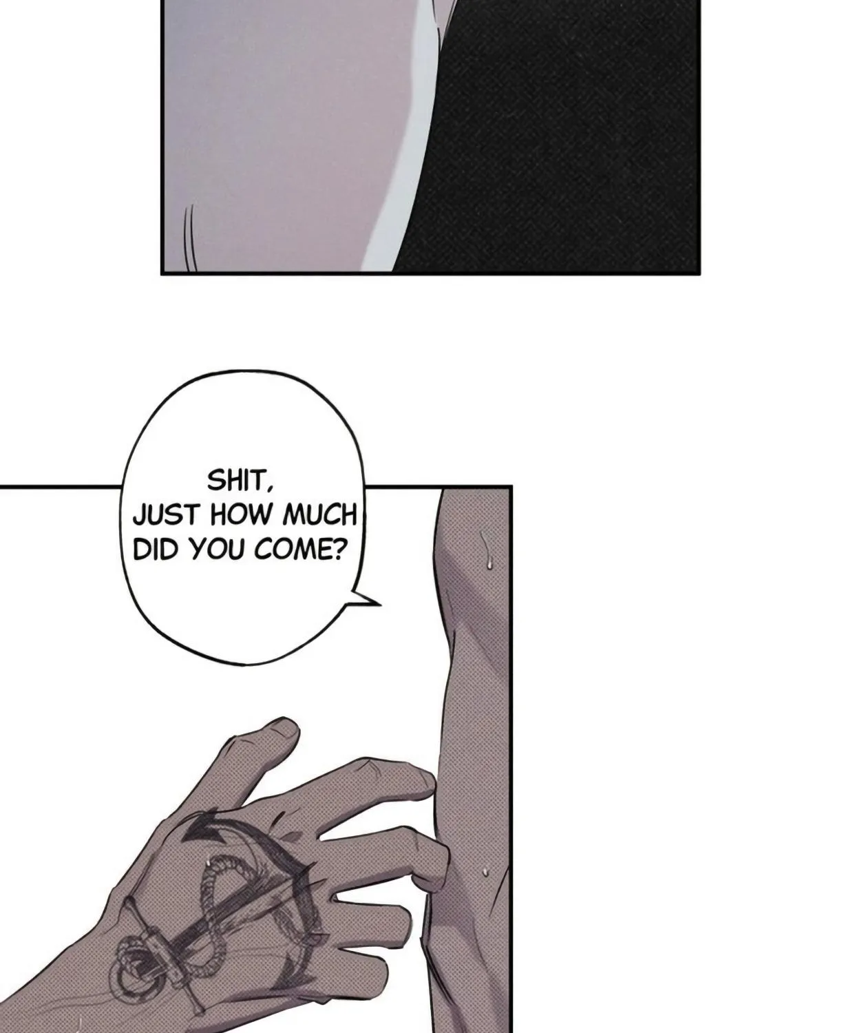 Wet Sand Chapter 13 page 31 - 