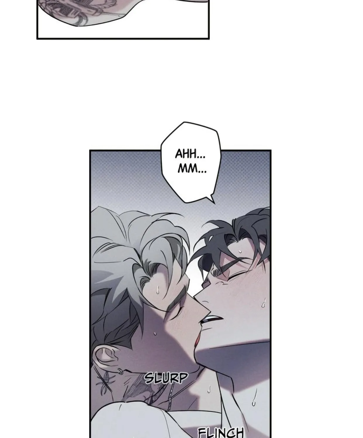 Wet Sand Chapter 13 page 35 - 