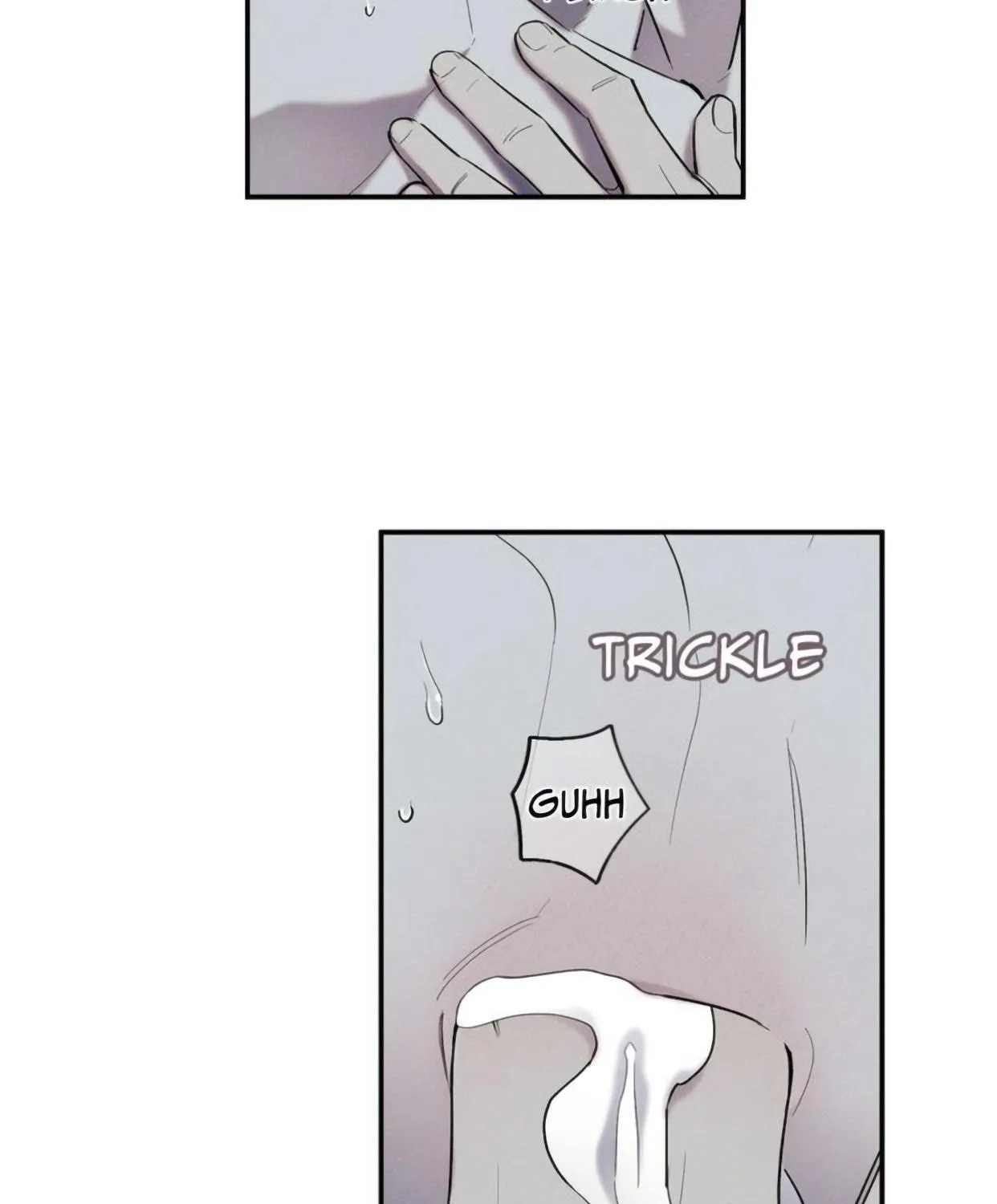 Wet Sand Chapter 13 page 36 - 