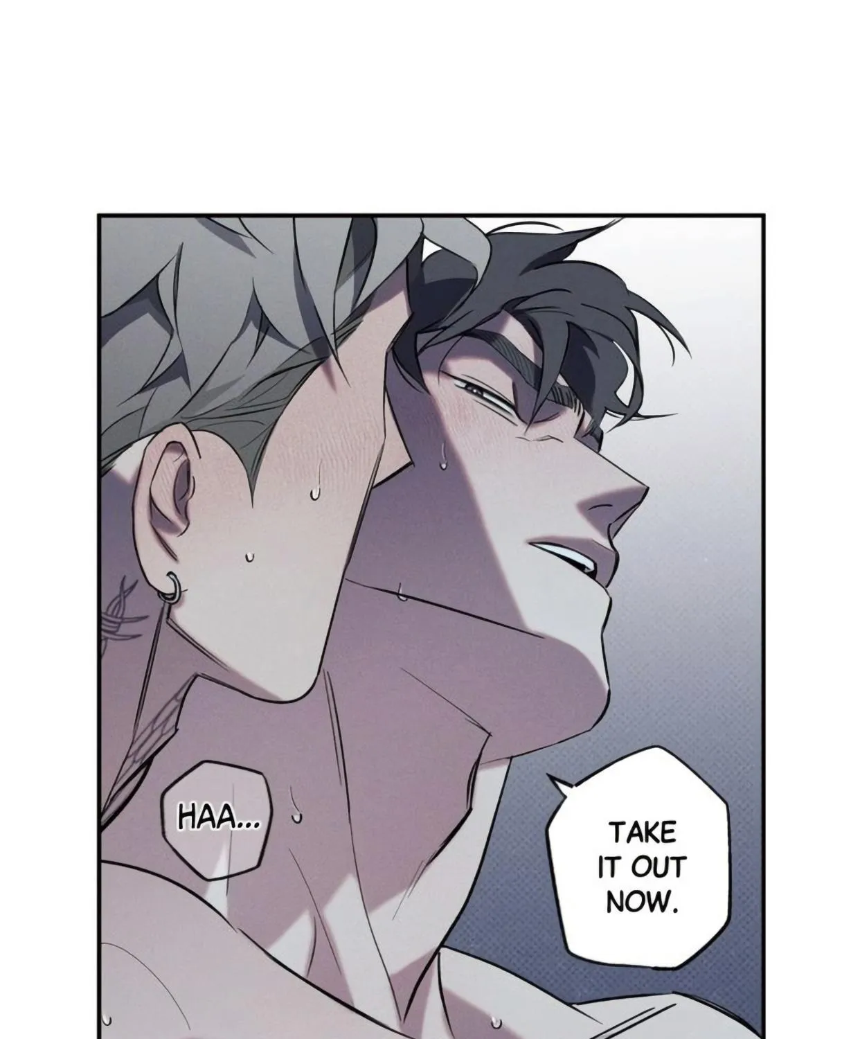 Wet Sand Chapter 13 page 38 - 