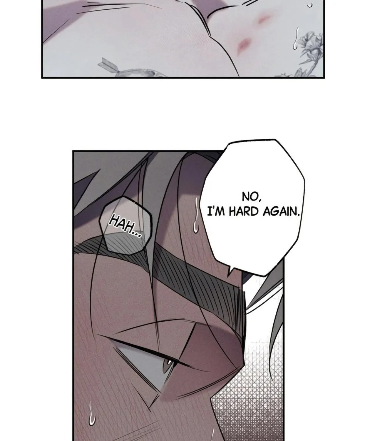 Wet Sand Chapter 13 page 39 - 