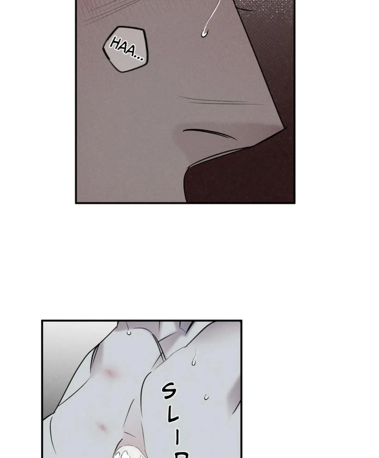 Wet Sand Chapter 13 page 40 - 