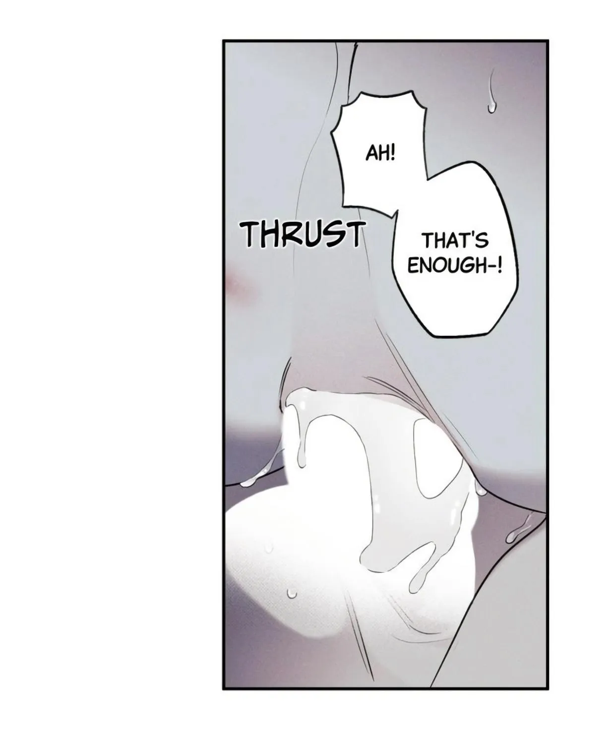 Wet Sand Chapter 13 page 42 - 