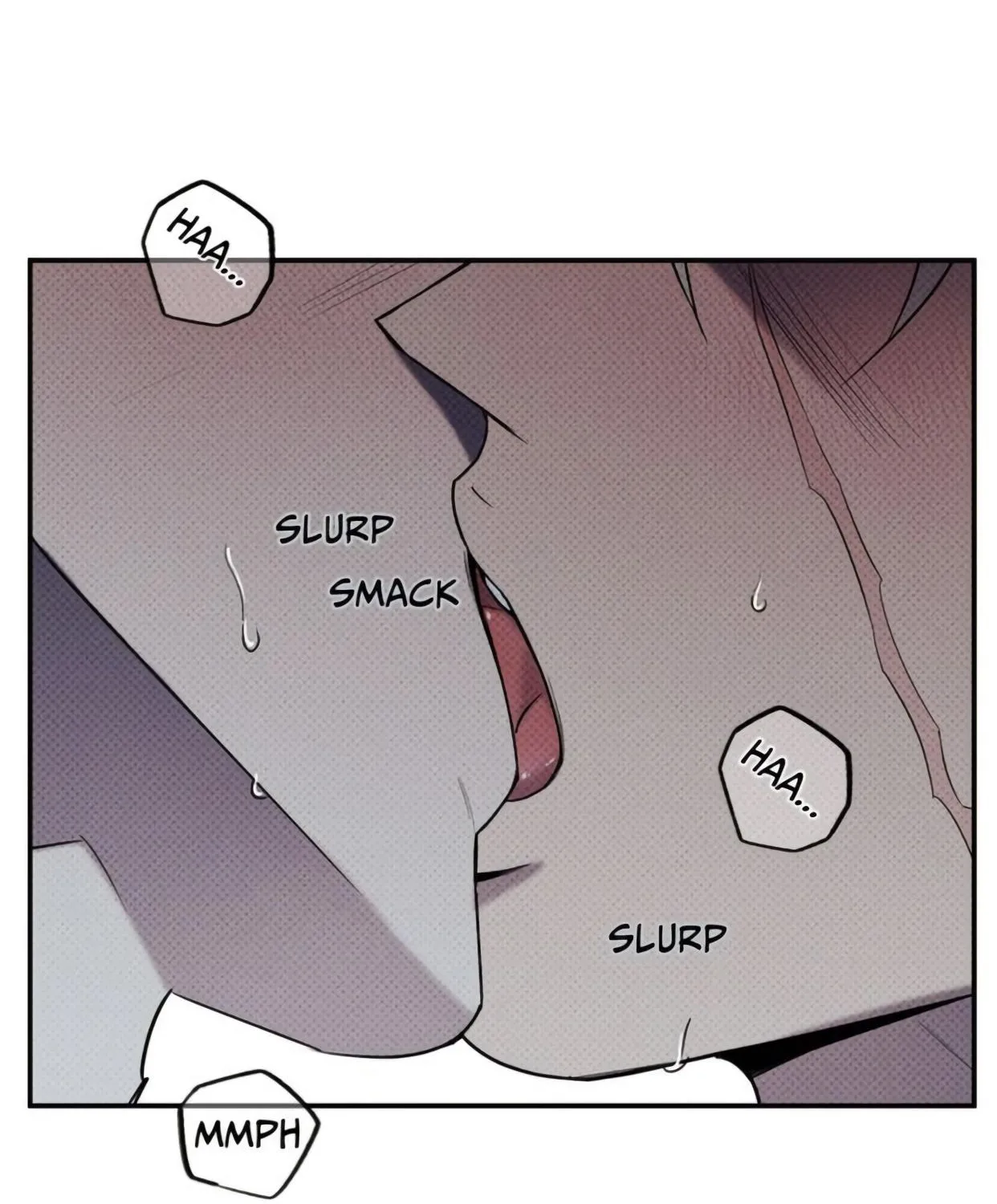Wet Sand Chapter 13 page 47 - 