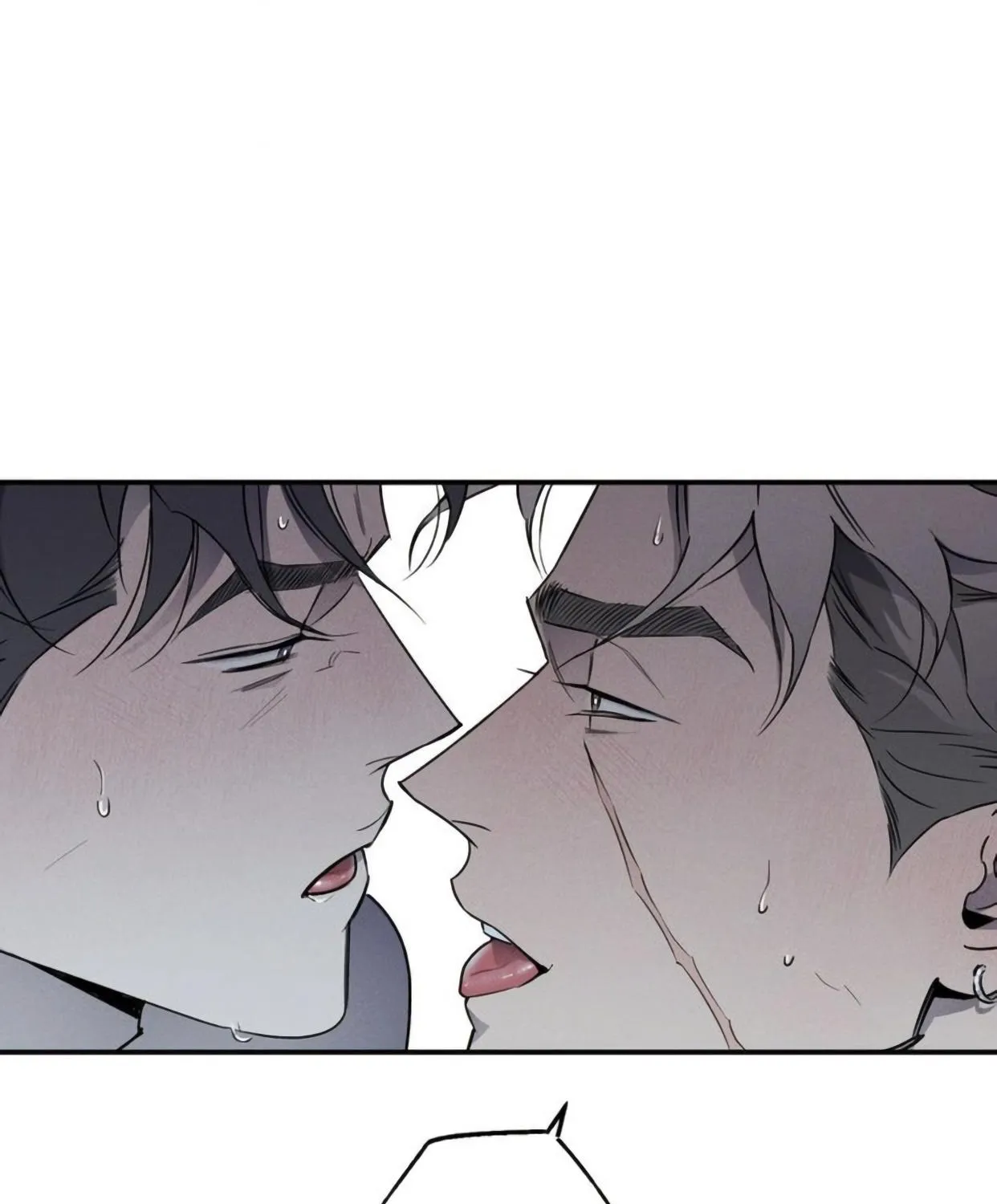 Wet Sand Chapter 13 page 48 - 
