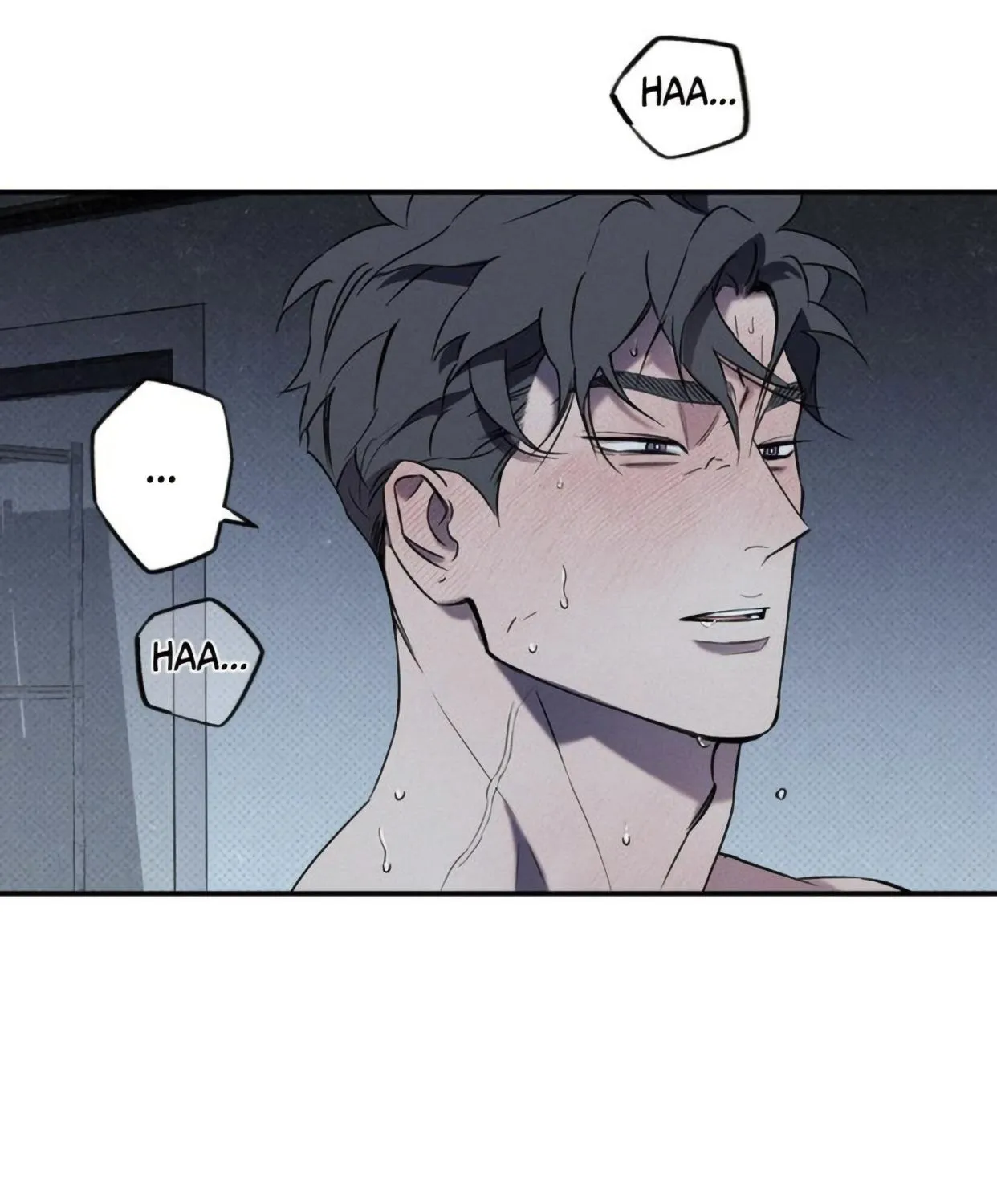 Wet Sand Chapter 13 page 50 - 