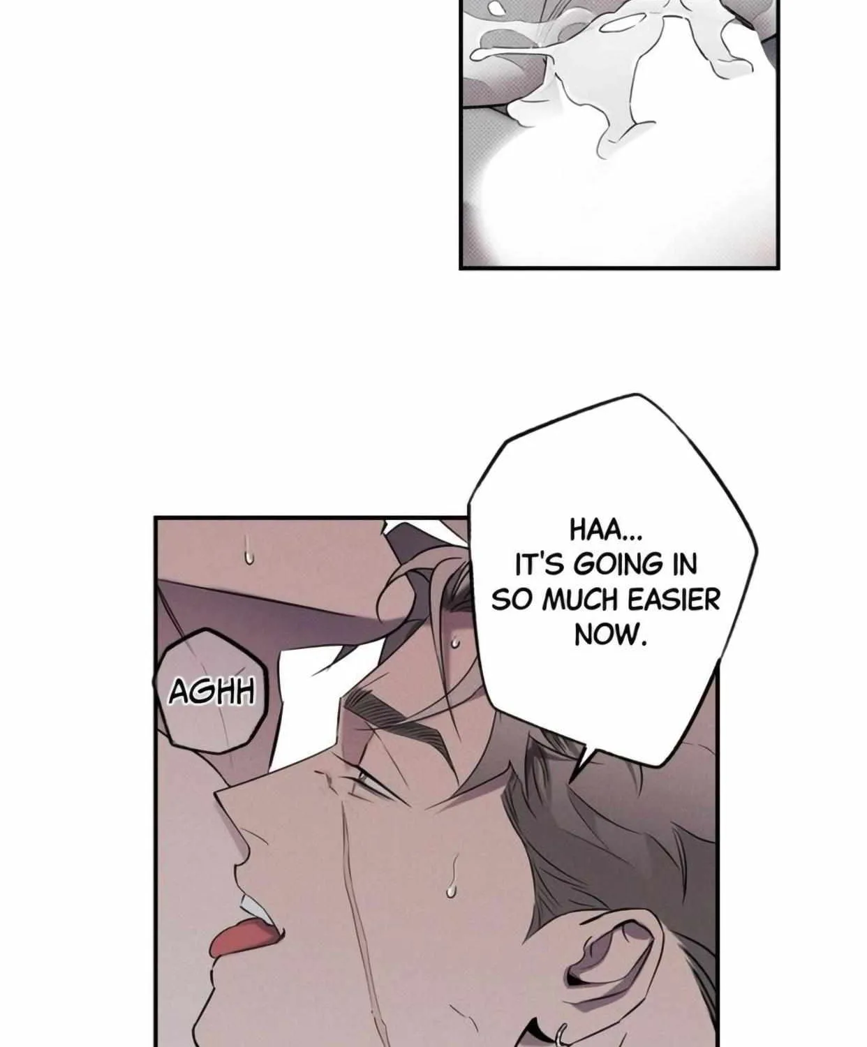 Wet Sand Chapter 13 page 55 - 