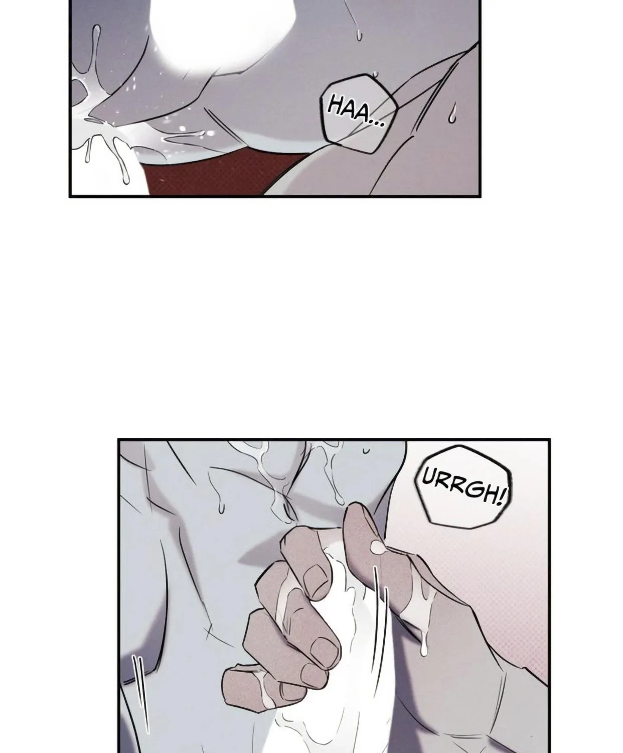 Wet Sand Chapter 13 page 60 - 
