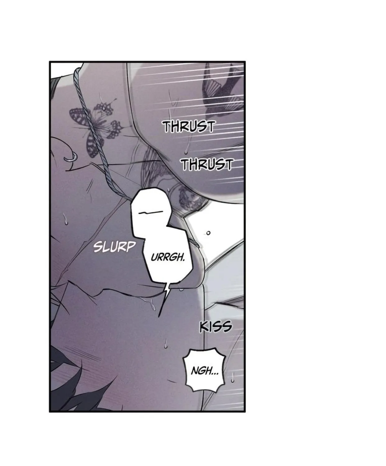 Wet Sand Chapter 13 page 7 - 