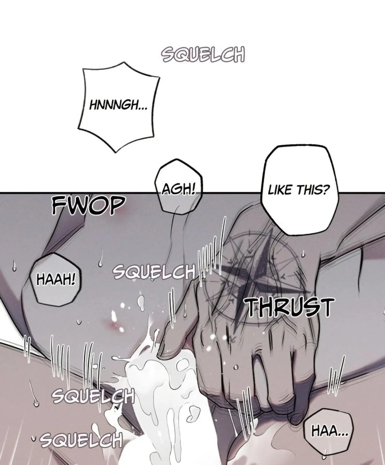 Wet Sand Chapter 13 page 62 - 
