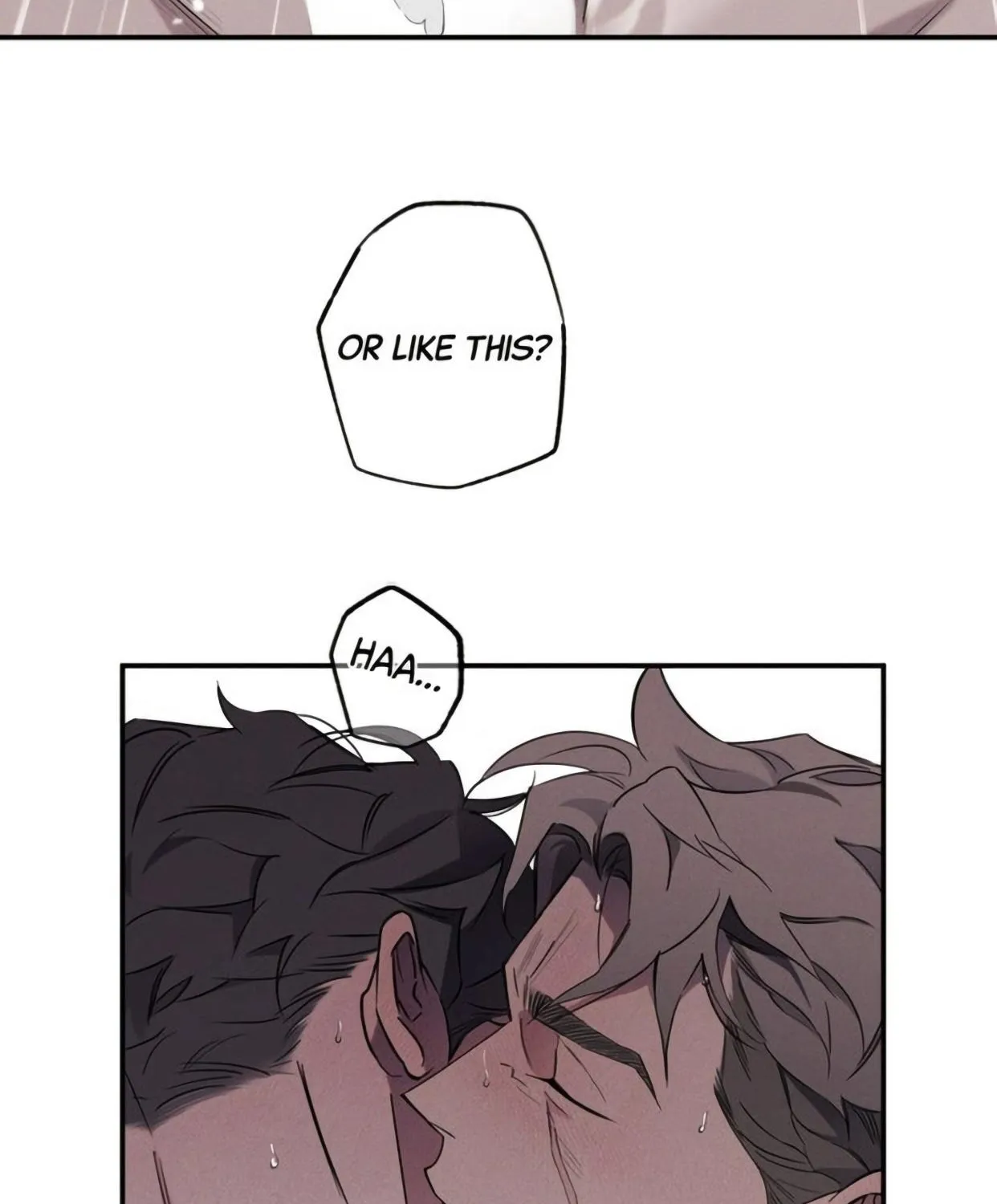 Wet Sand Chapter 13 page 63 - 