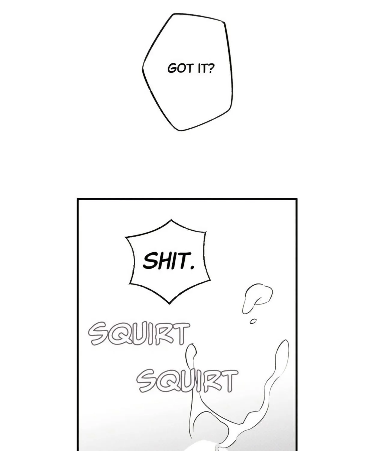 Wet Sand Chapter 13 page 65 - 