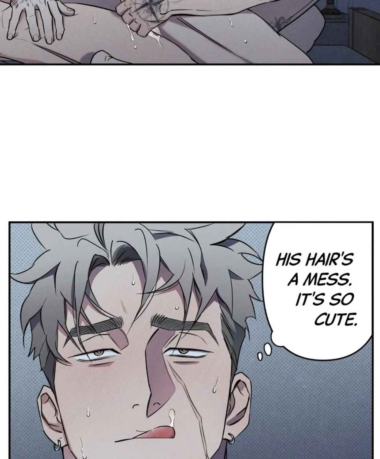 Wet Sand Chapter 13 page 69 - 