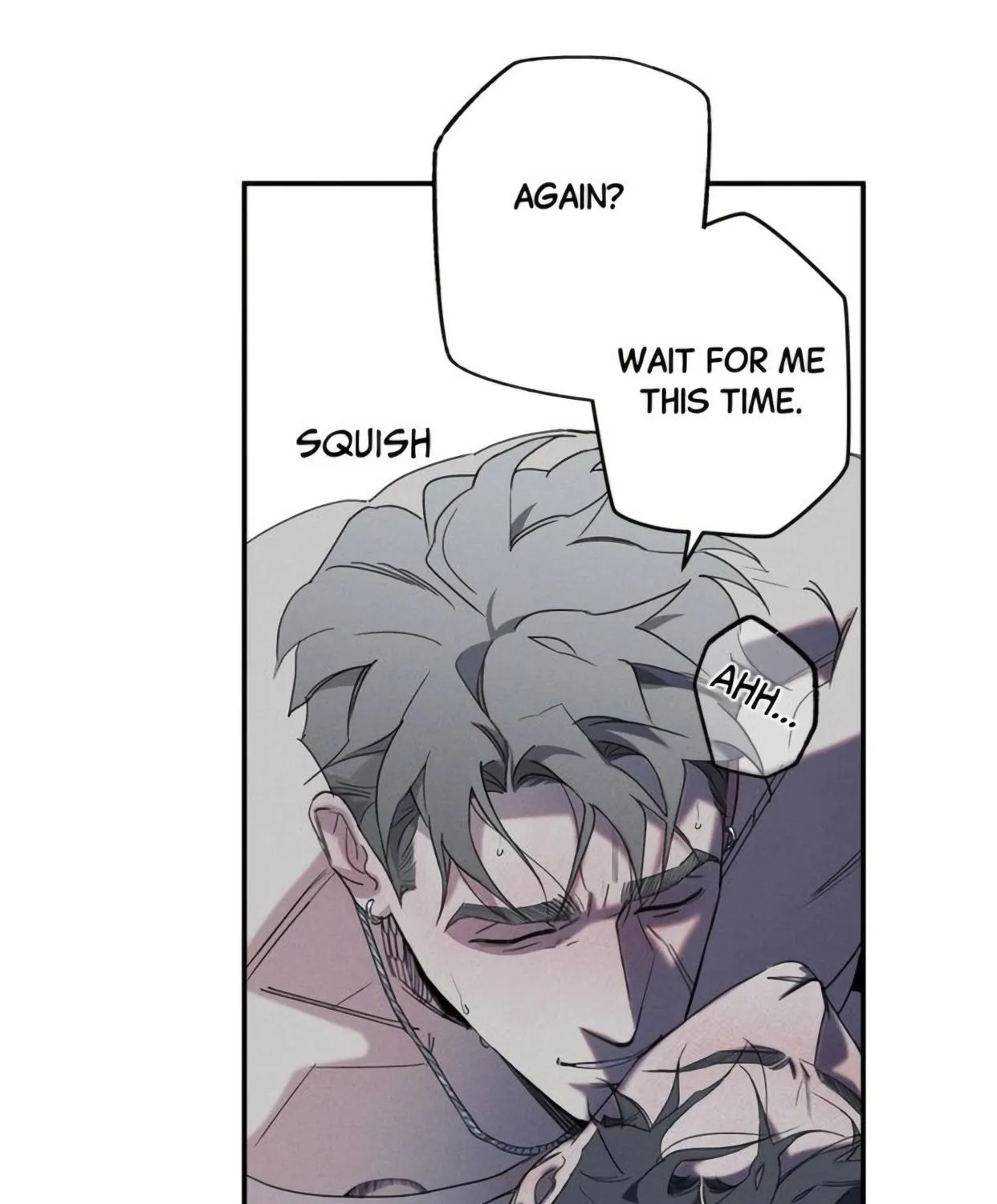 Wet Sand Chapter 13 page 8 - 