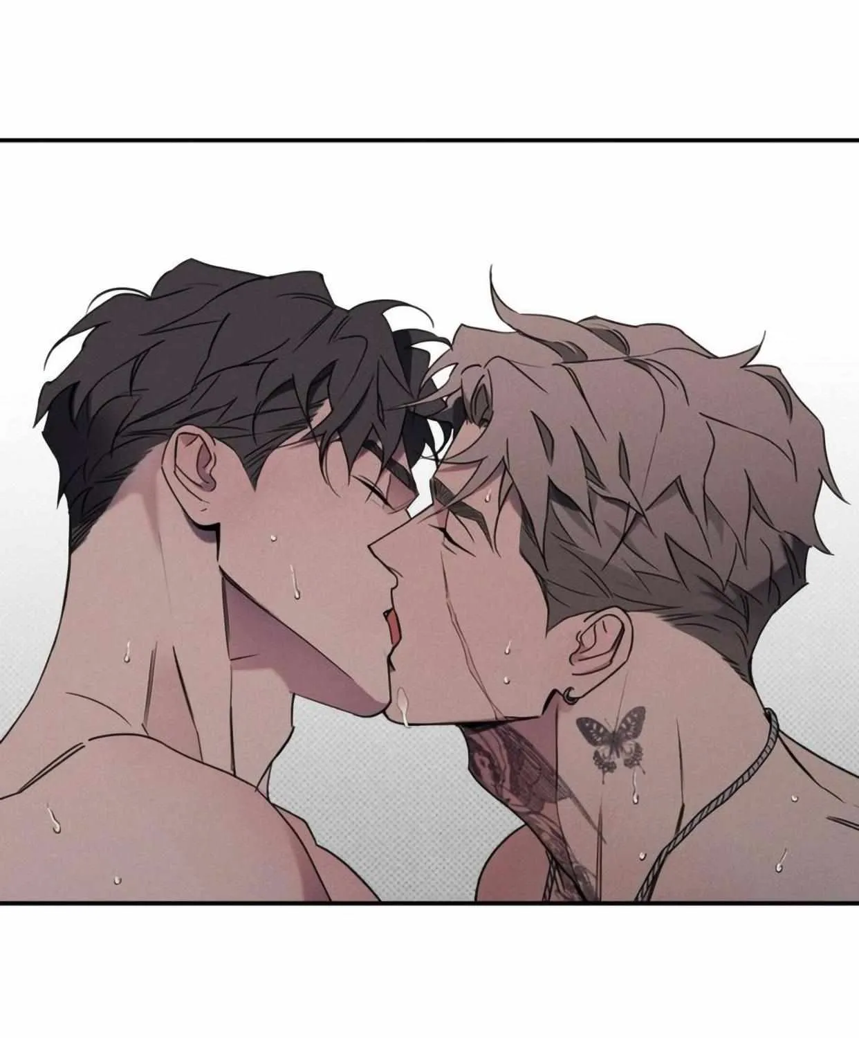 Wet Sand Chapter 13 page 72 - 