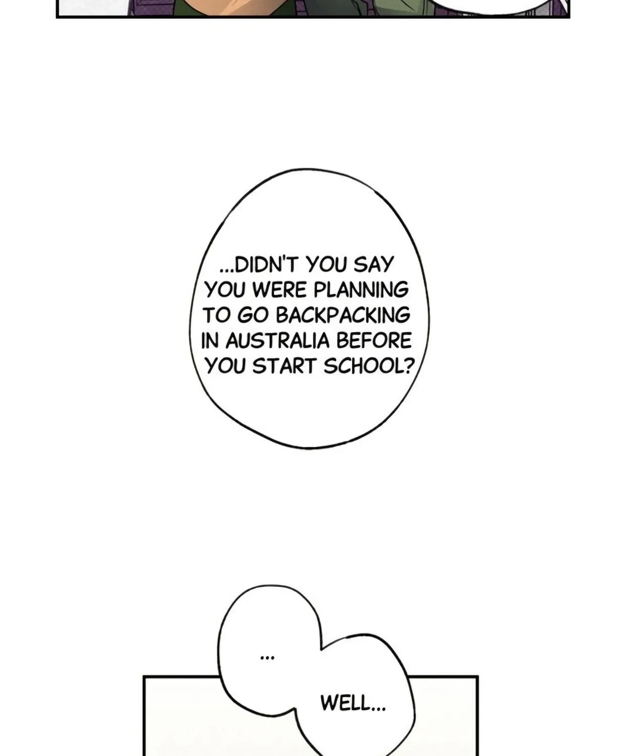 Wet Sand Chapter 13 page 77 - 