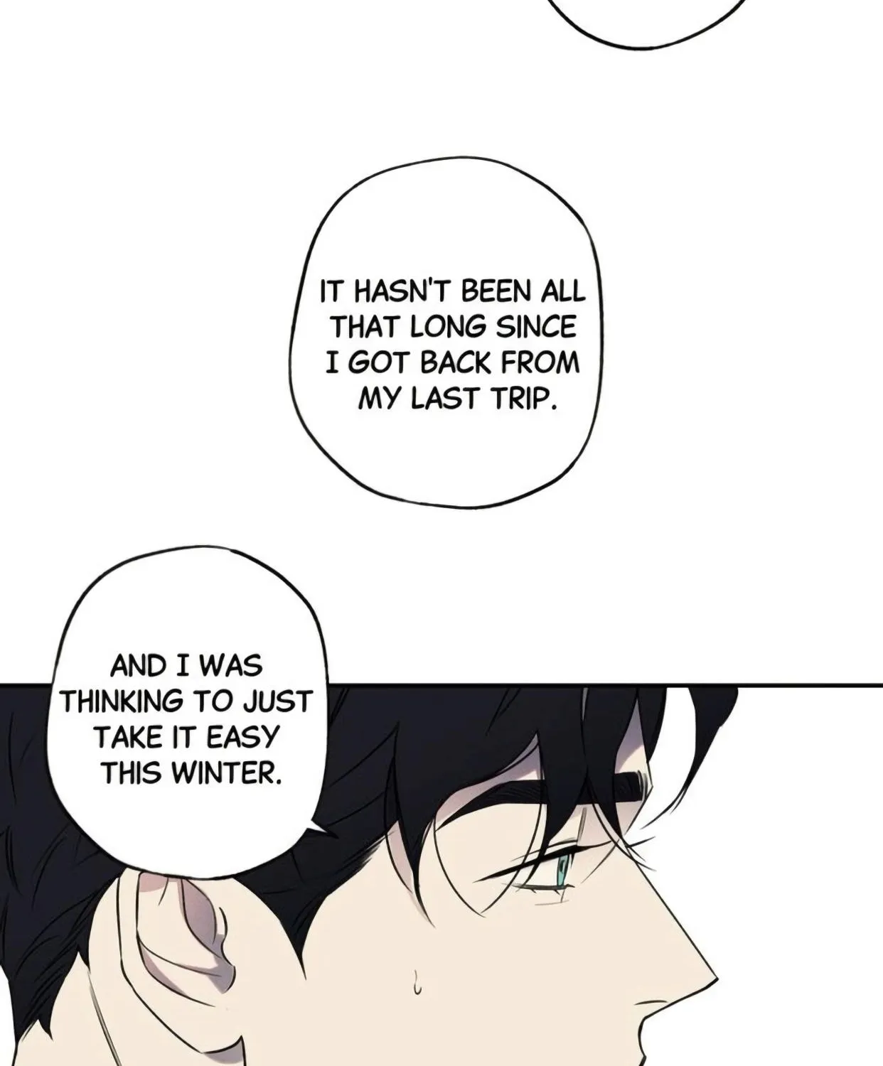 Wet Sand Chapter 13 page 80 - 