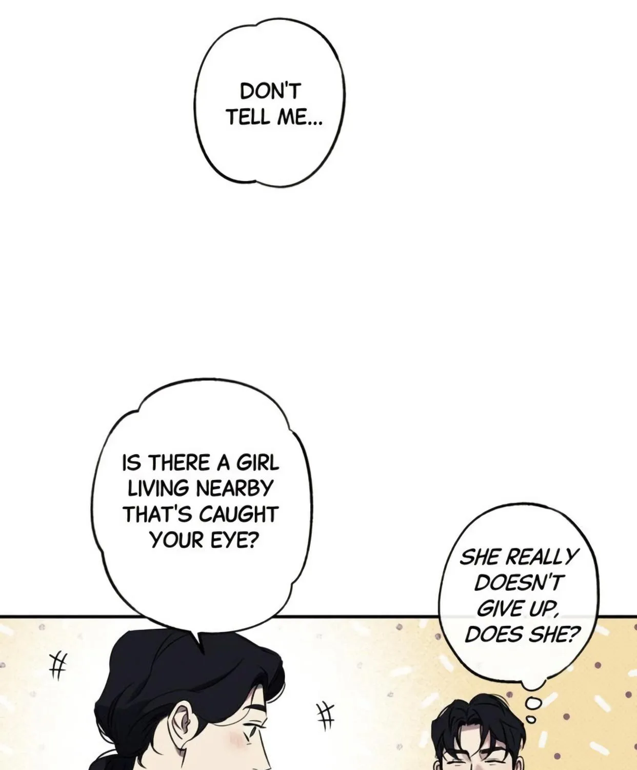 Wet Sand Chapter 13 page 83 - 