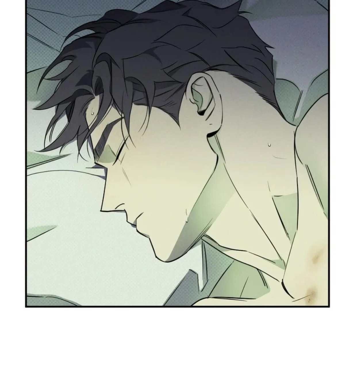 Wet Sand Chapter 13 page 89 - 