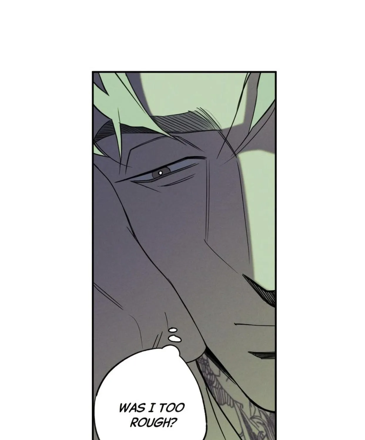 Wet Sand Chapter 13 page 90 - 