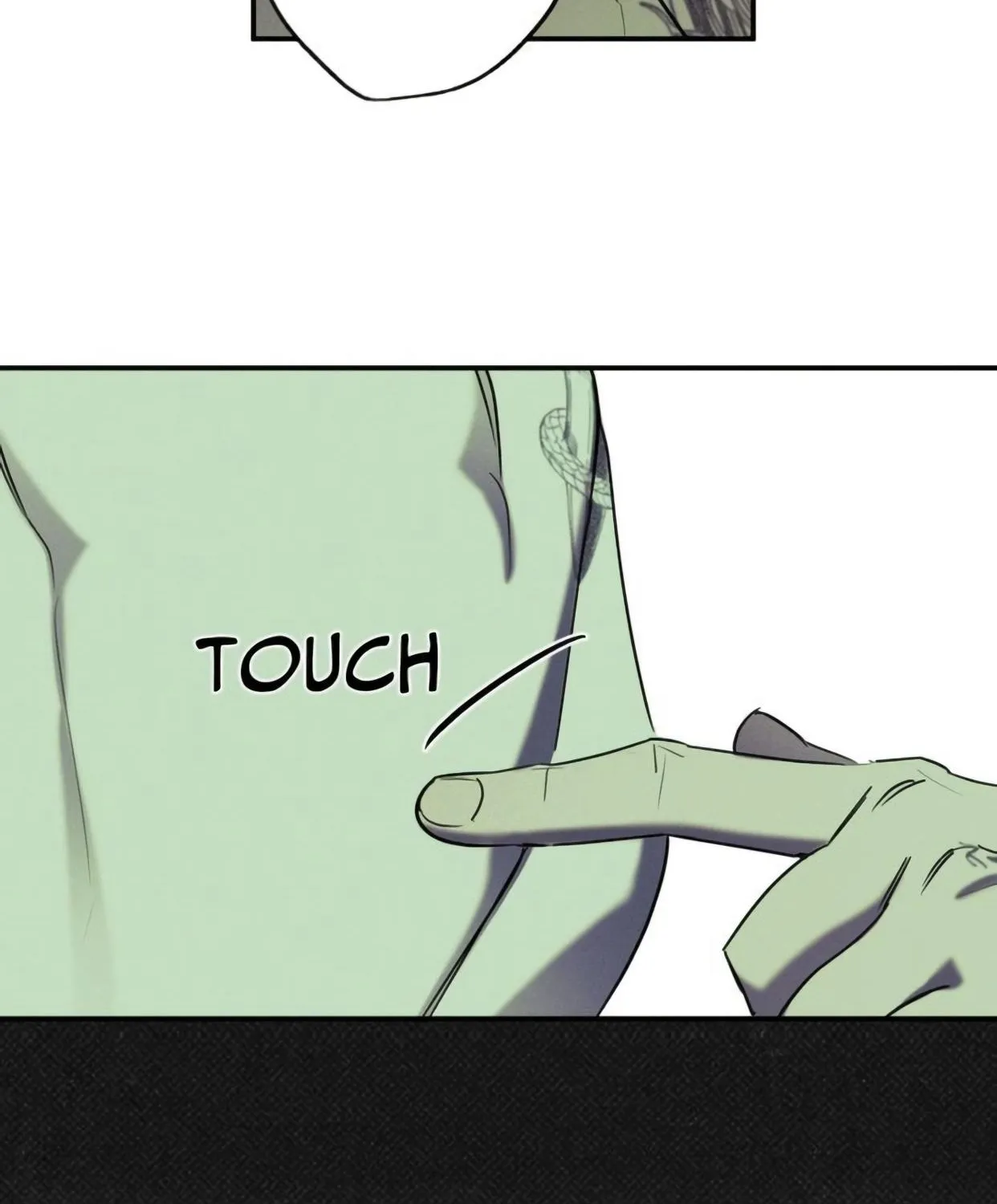 Wet Sand Chapter 13 page 91 - 