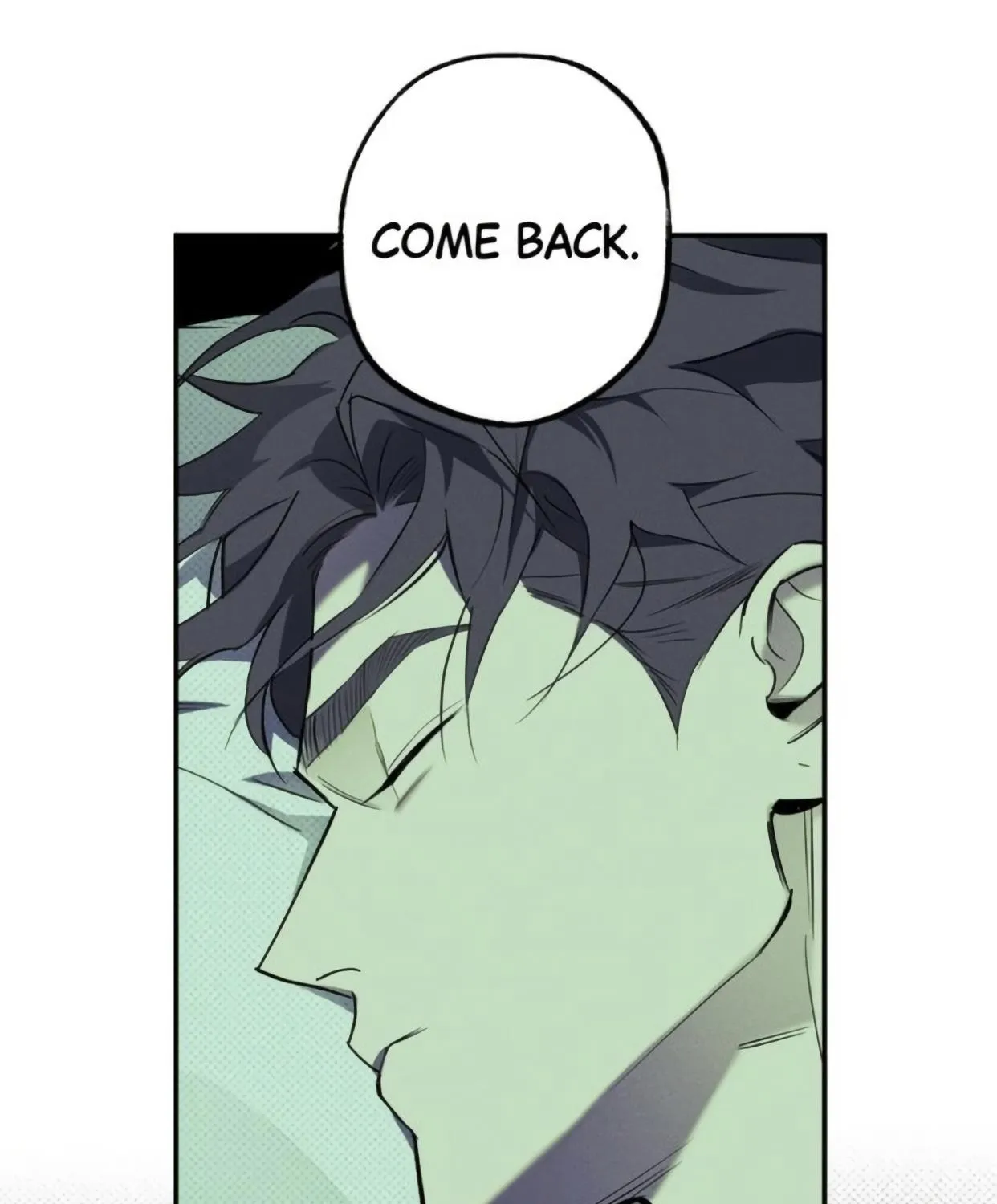 Wet Sand Chapter 13 page 100 - 