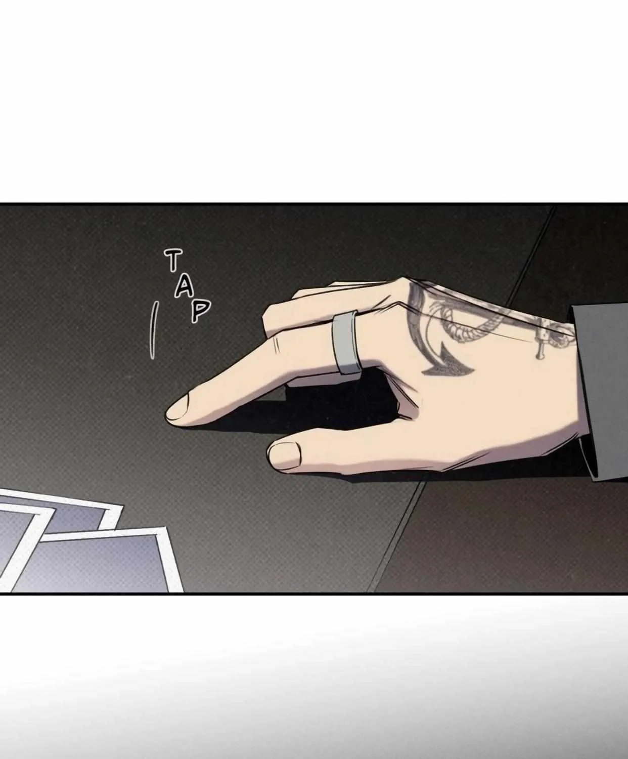 Wet Sand Chapter 14 page 2 - 