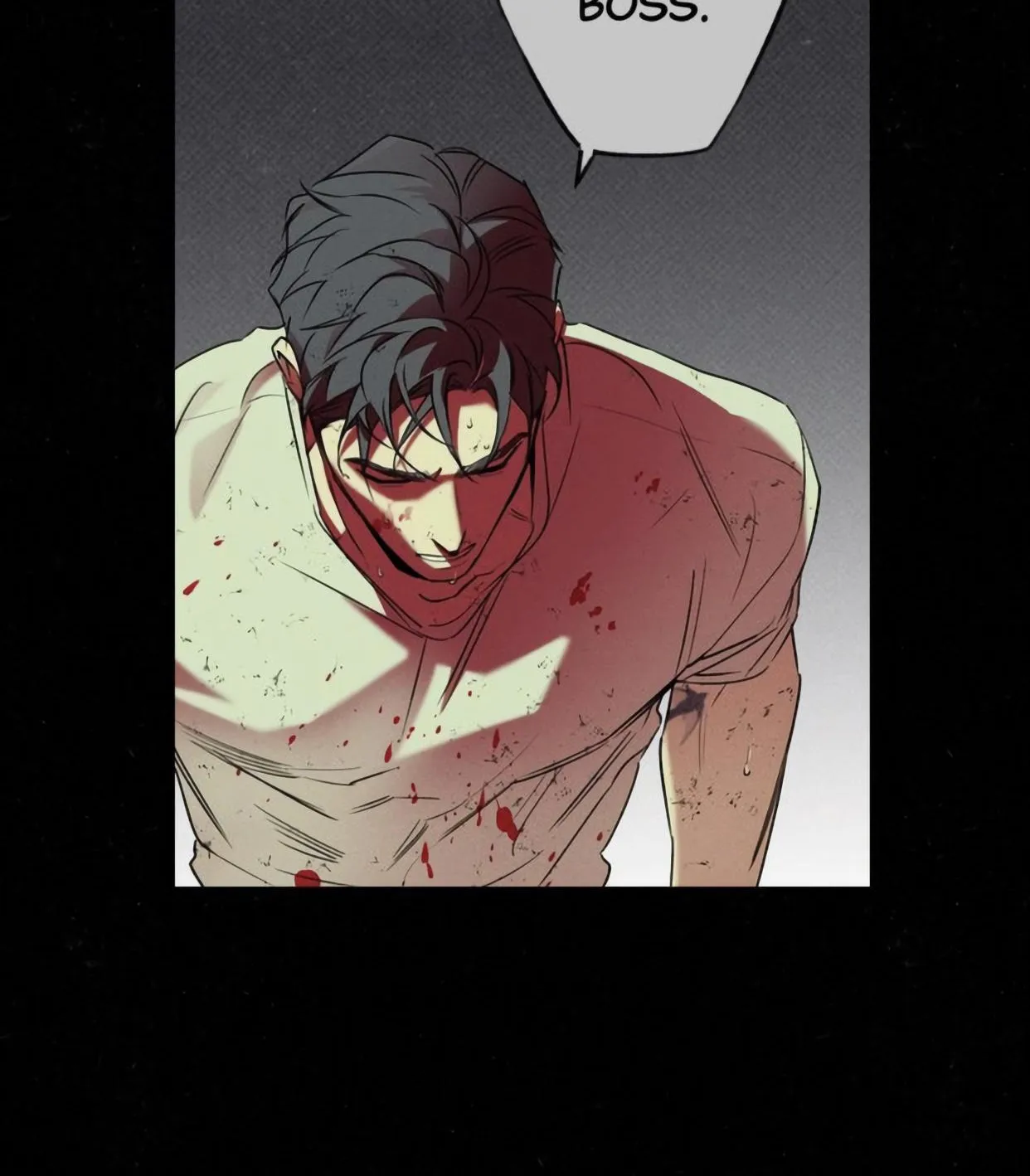 Wet Sand Chapter 14 page 16 - 