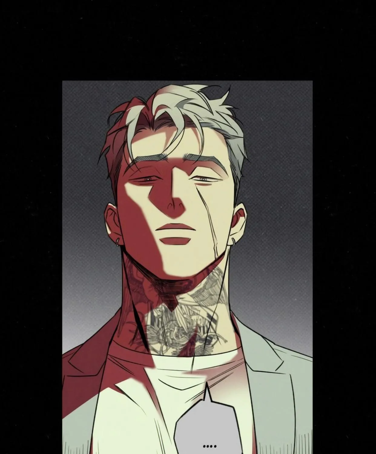 Wet Sand Chapter 14 page 17 - 