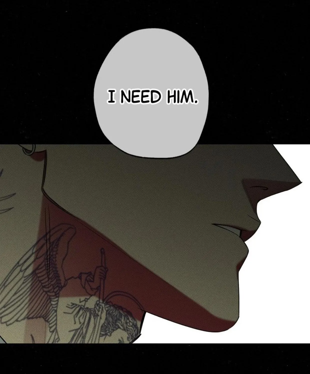 Wet Sand Chapter 14 page 22 - 