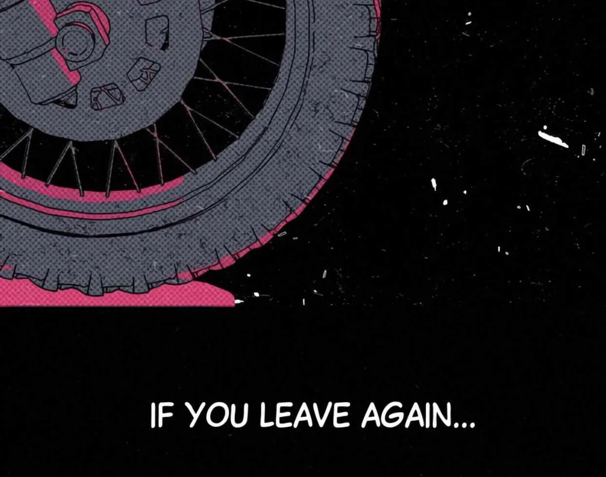 Wet Sand Chapter 14 page 31 - 