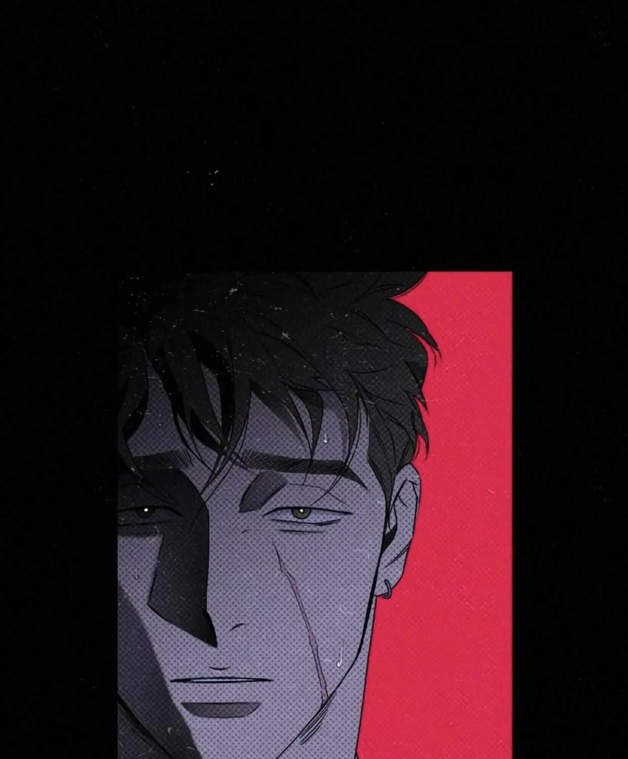 Wet Sand Chapter 14 page 34 - 