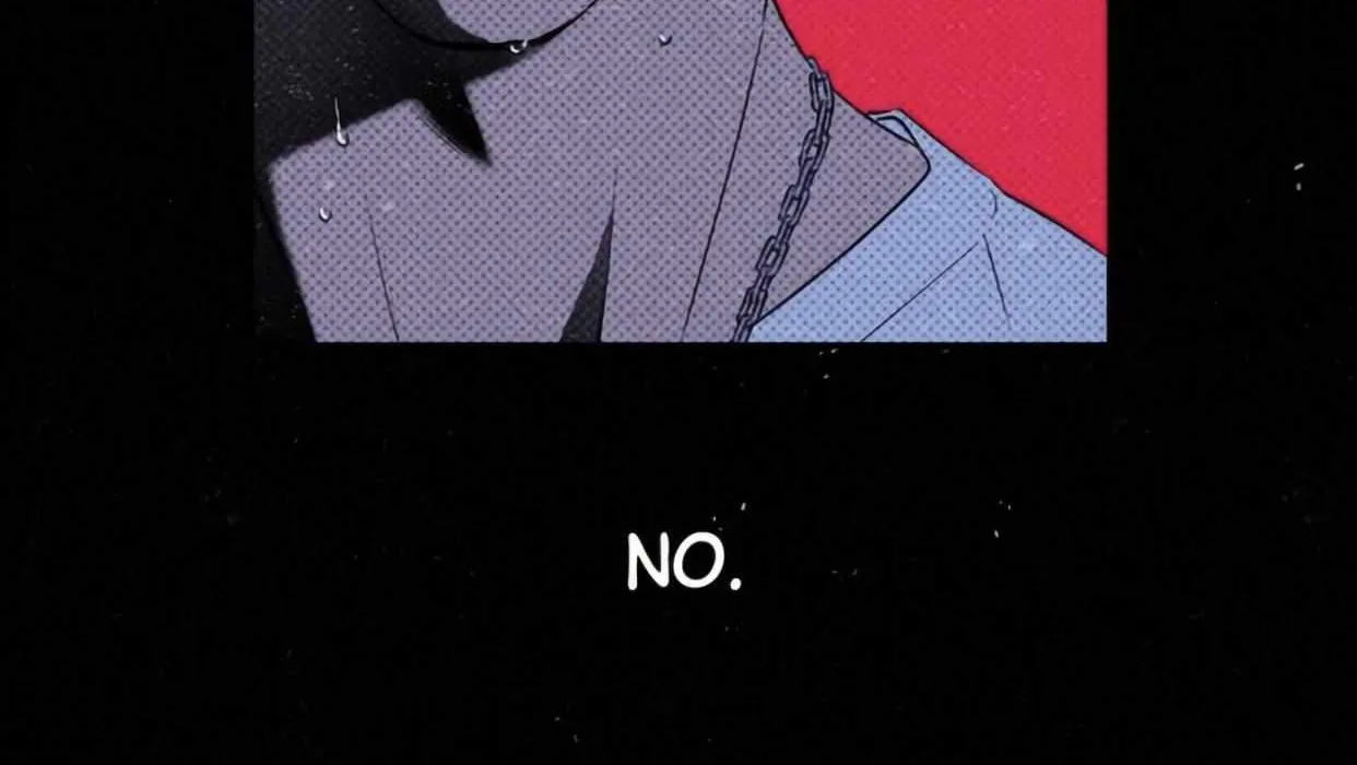 Wet Sand Chapter 14 page 35 - 