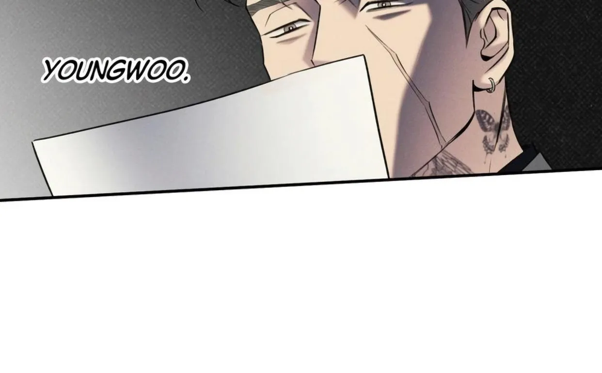 Wet Sand Chapter 14 page 38 - 